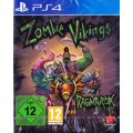 Zombie Vikings (Ragnark Edition) (PlayStation 4)