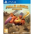 Pharaonic (Deluxe Edition) (PlayStation 4)