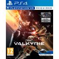 EVE: Valkyrie (VR) (PlayStation 4)