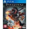 Darksiders - Warmastered (PlayStation 4)