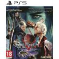 Devil May Cry 5: Special Edition (PlayStation 5)