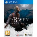 The Raven: Remastered (PlayStation 4)