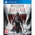 Assassin's Creed: Rogue - Remastered (PlayStation 4)