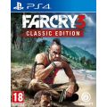 Far Cry 3: Classic Edition (PlayStation 4)