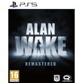 Alan Wake: Remastered (PlayStation 5) (New)