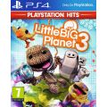 LittleBigPlanet 3 - Hits (PlayStation 4)