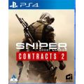 Sniper: Ghost Warrior - Contracts 2 (PlayStation 4)