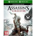 Assassin's Creed III - Greatest Hits (Xbox 360 / Xbox One)