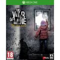 This War of Mine: The Little Ones (Xbox One)