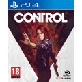 Control (PlayStation 4)