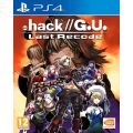 .hack//G.U.: Last Recode (PlayStation 4)