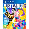 Just Dance 2016 (PlayStation 4)
