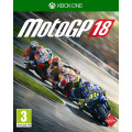 MotoGP 18 (Xbox One) (New)