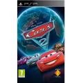 Disney Pixar: Cars 2 (PSP)