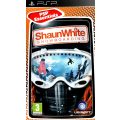 Shaun White Snowboarding - Essentials (PSP)