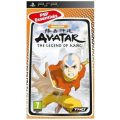 Avatar: The Legend of Aang - Essentials (PSP)
