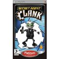 Secret Agent Clank - Platinum (PSP)