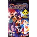 Disgaea: Afternoon of Darkness (PSP)
