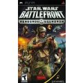 Star Wars: Battlefront - Renegade Squadron (PSP)