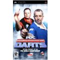 PDC World Championship Darts (PSP)