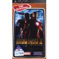 Iron Man 2 The Video Game - Essentials (PSP)