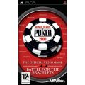 World Series of Poker 2008: Battle for the Bracelets (PSP)