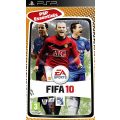 FIFA Soccer 10 - Essentials (PSP)