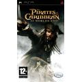 Disney Pirates of the Caribbean: At World's End (PSP)