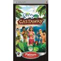 The Sims 2: Castaway - Platinum (PSP)