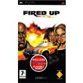 Fired Up (PSP)