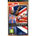 International Athletics - Essentials (PSP)