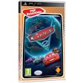 Disney Pixar: Cars 2 - Essentials (PSP)
