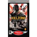 Killzone: Liberation - Platinum (PSP)
