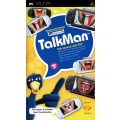 TalkMan (PSP)