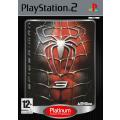 Spider-Man 3 - Platinum (PlayStation 2)