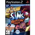 The Sims: Bustin' Out (PlayStation 2)