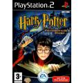 Harry Potter and the Philosopher's Stone (PlayStation 2) (New)