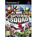 Marvel Super Hero Squad (PlayStation 2)