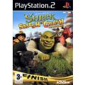 Shrek Smash N' Crash Racing (PlayStation 2)