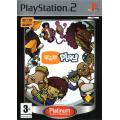 EyeToy: Play - Platinum (PlayStation 2)