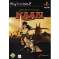 Kaan: Barbarian's Blade (PlayStation 2)