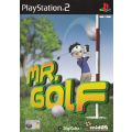 Mr. Golf (PlayStation 2)