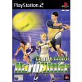 Centre Court: Hardhitter (PlayStation 2)