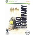 Battlefield: Bad Company (Xbox 360) (NTSC)