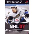 EA Sports NHL 2007 (PlayStation 2)