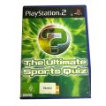 The Ultimate Sports Quiz (PlayStation 2)