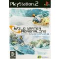 Wild Water Adrenaline featuring Salomon (PlayStation 2)