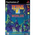 Tetris Worlds (PlayStation 2)
