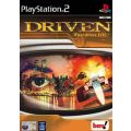 Driven (PlayStation 2)