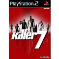 Killer7 (PlayStation 2)